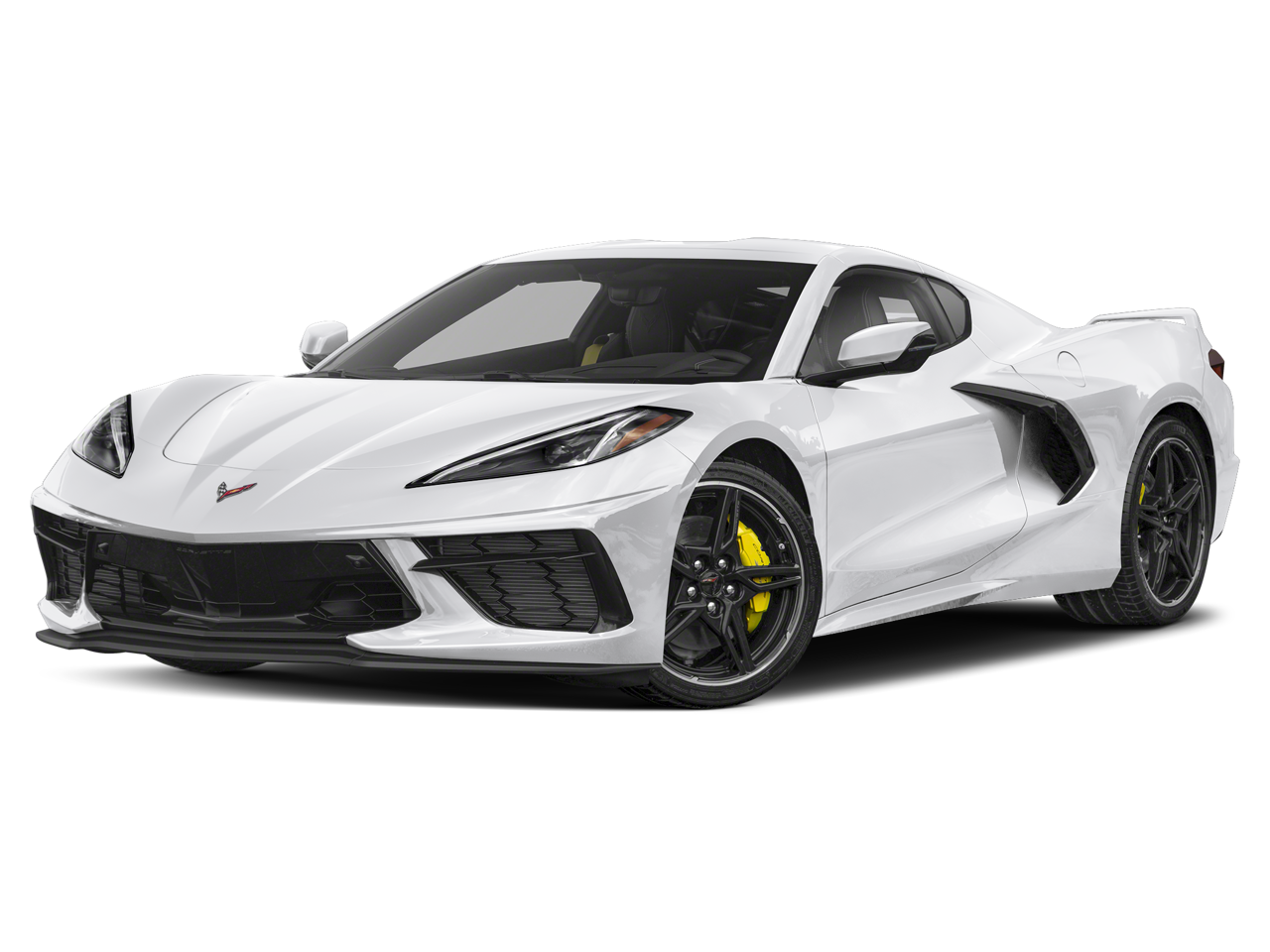2023 Chevrolet Corvette 1LT