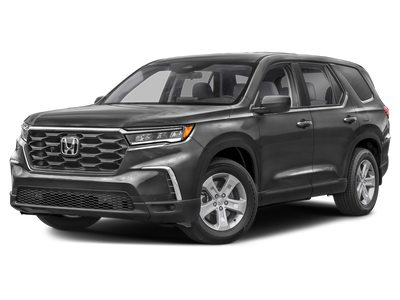 2023 Honda Pilot AWD LX