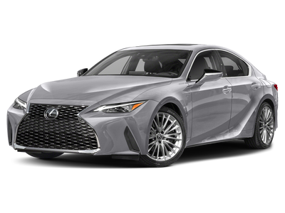2023 Lexus IS 300 IS 300