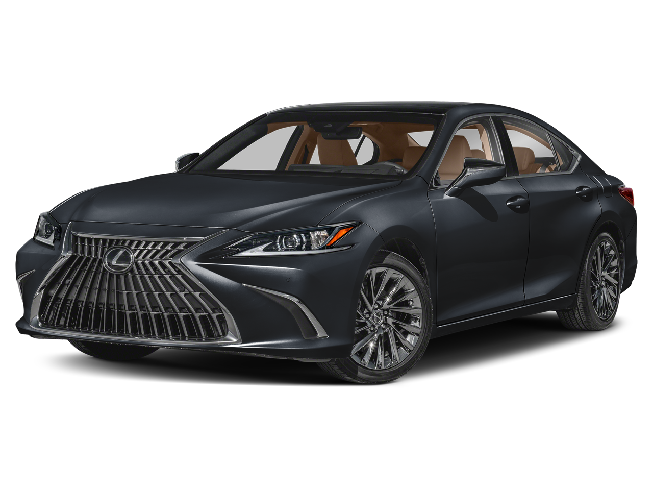 2023 Lexus ES 350 Luxury