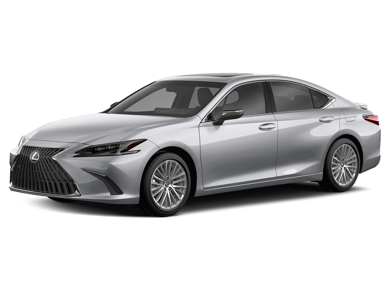 2023 Lexus ES 300h Luxury