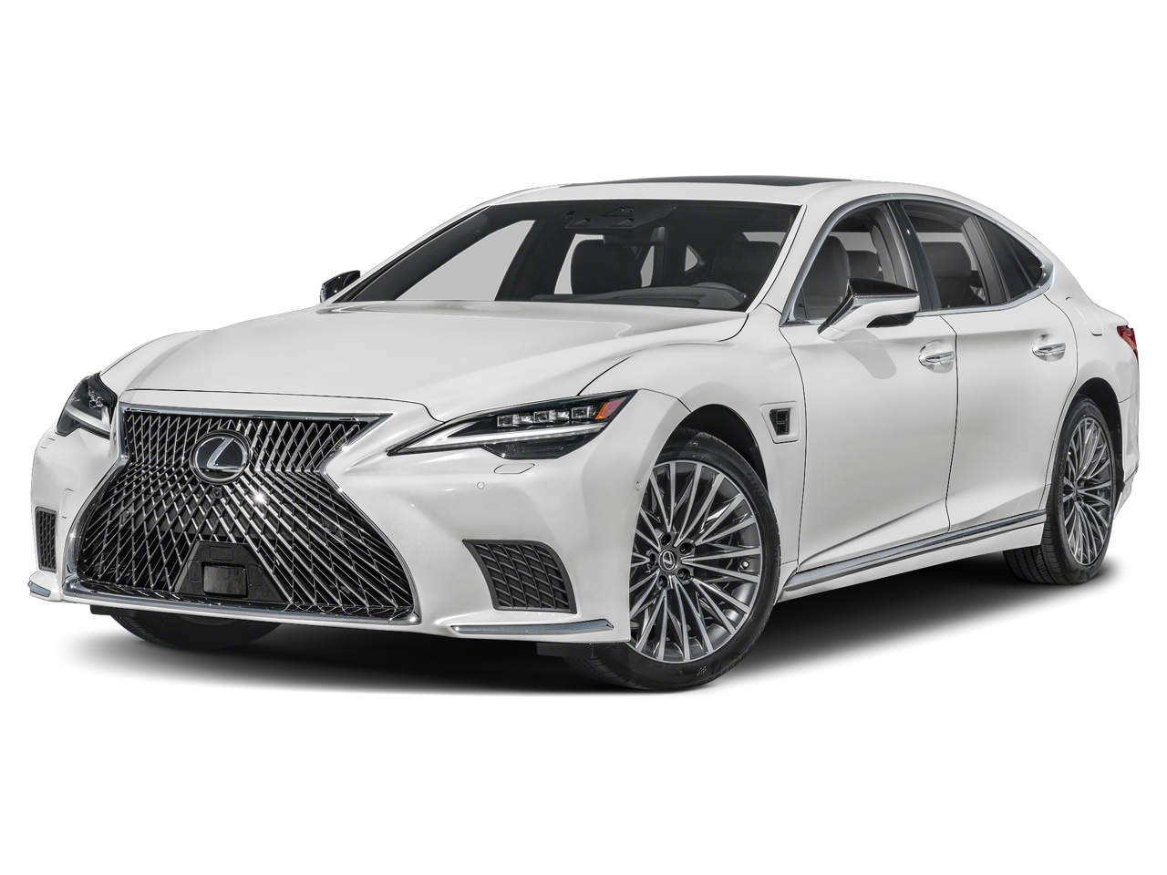 2023 Lexus LS 500h LS 500h