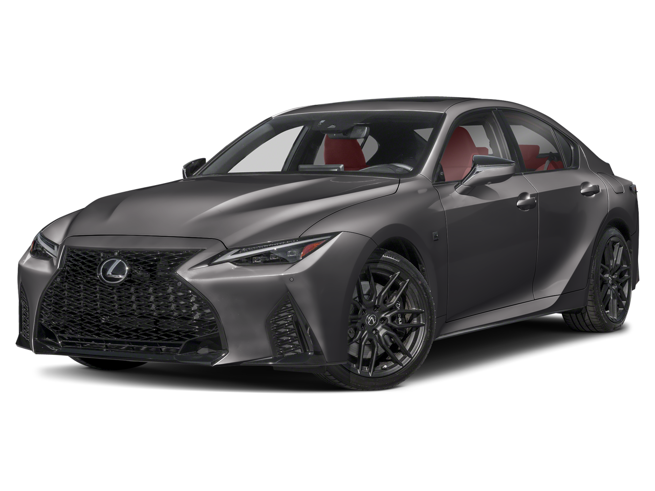 2023 Lexus IS 500 F SPORT Performance Premium