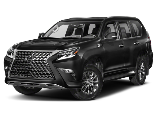 2023 Lexus GX Premium