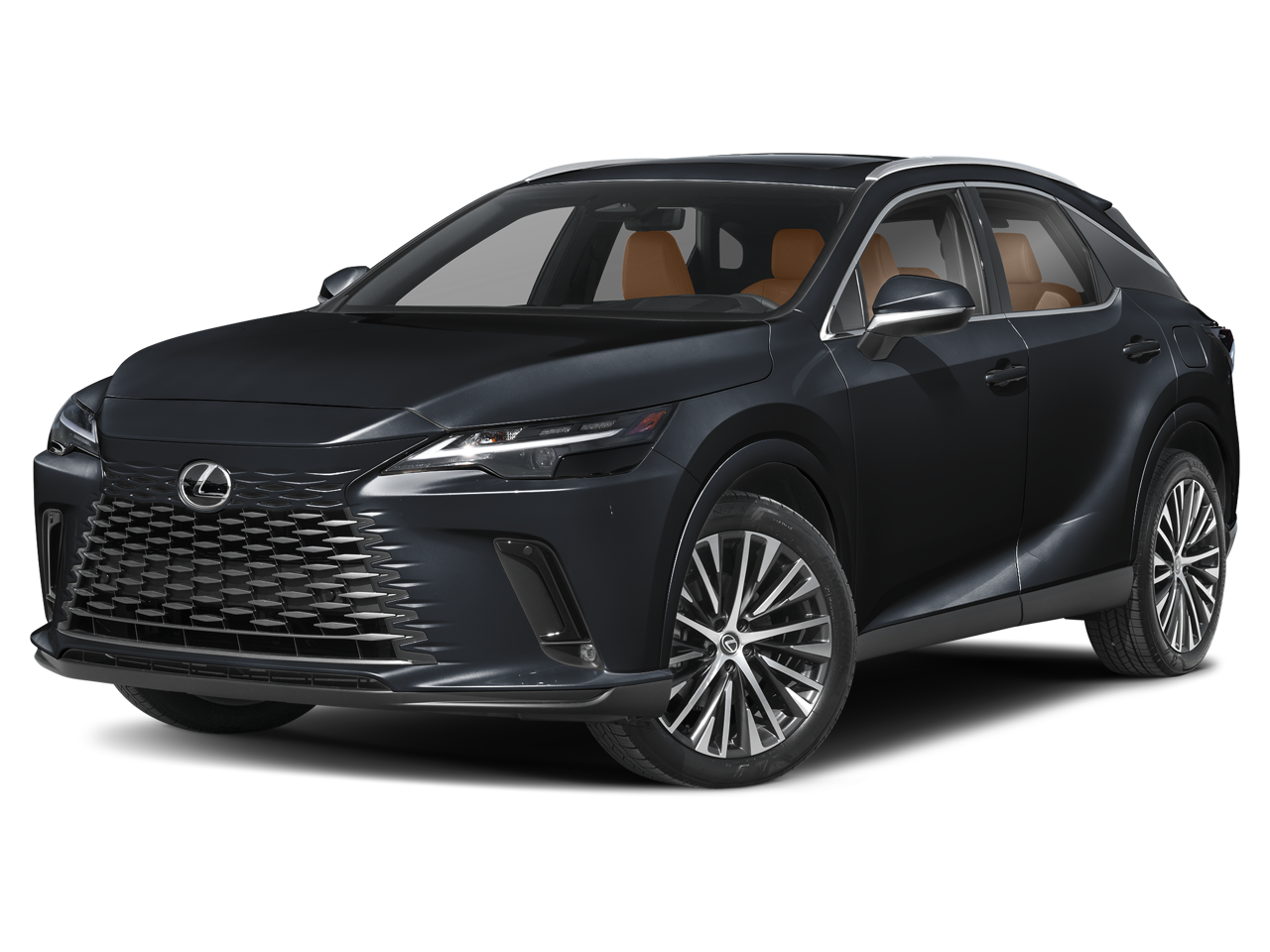 2023 Lexus RX 350h Premium Plus