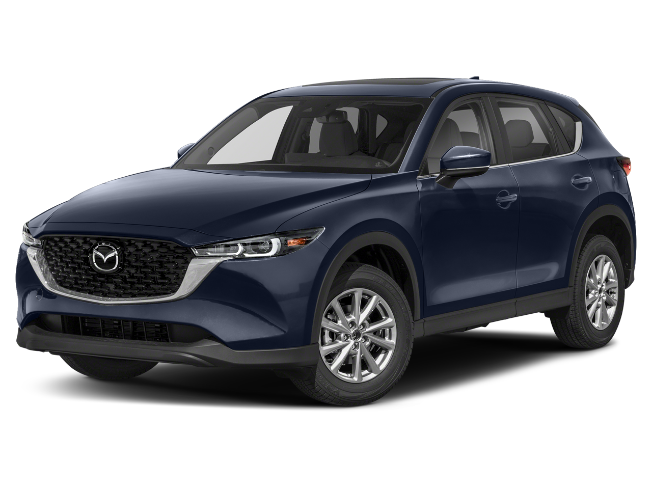 2023 Mazda Mazda CX-5 2.5 S Preferred