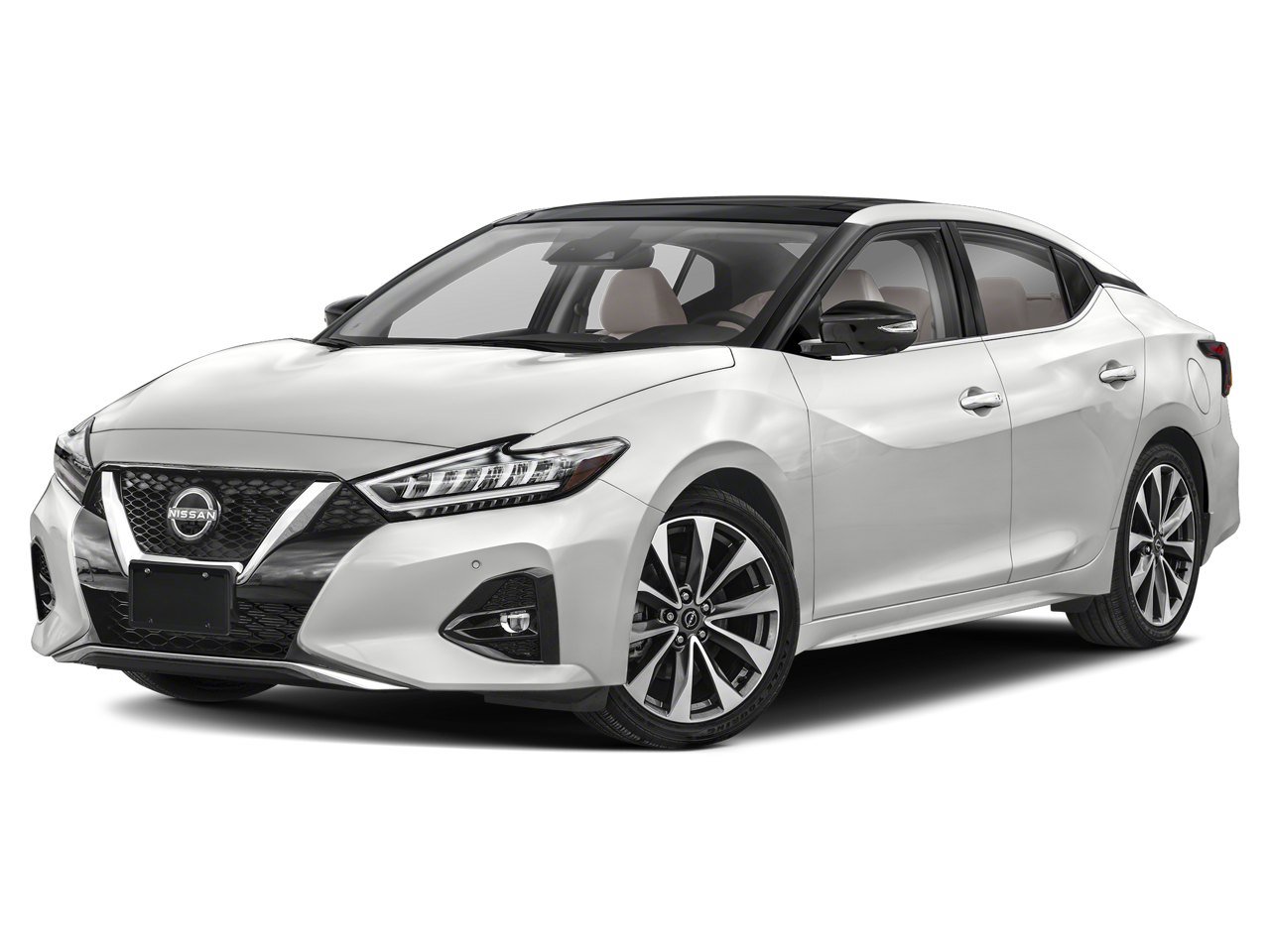 2023 Nissan Maxima