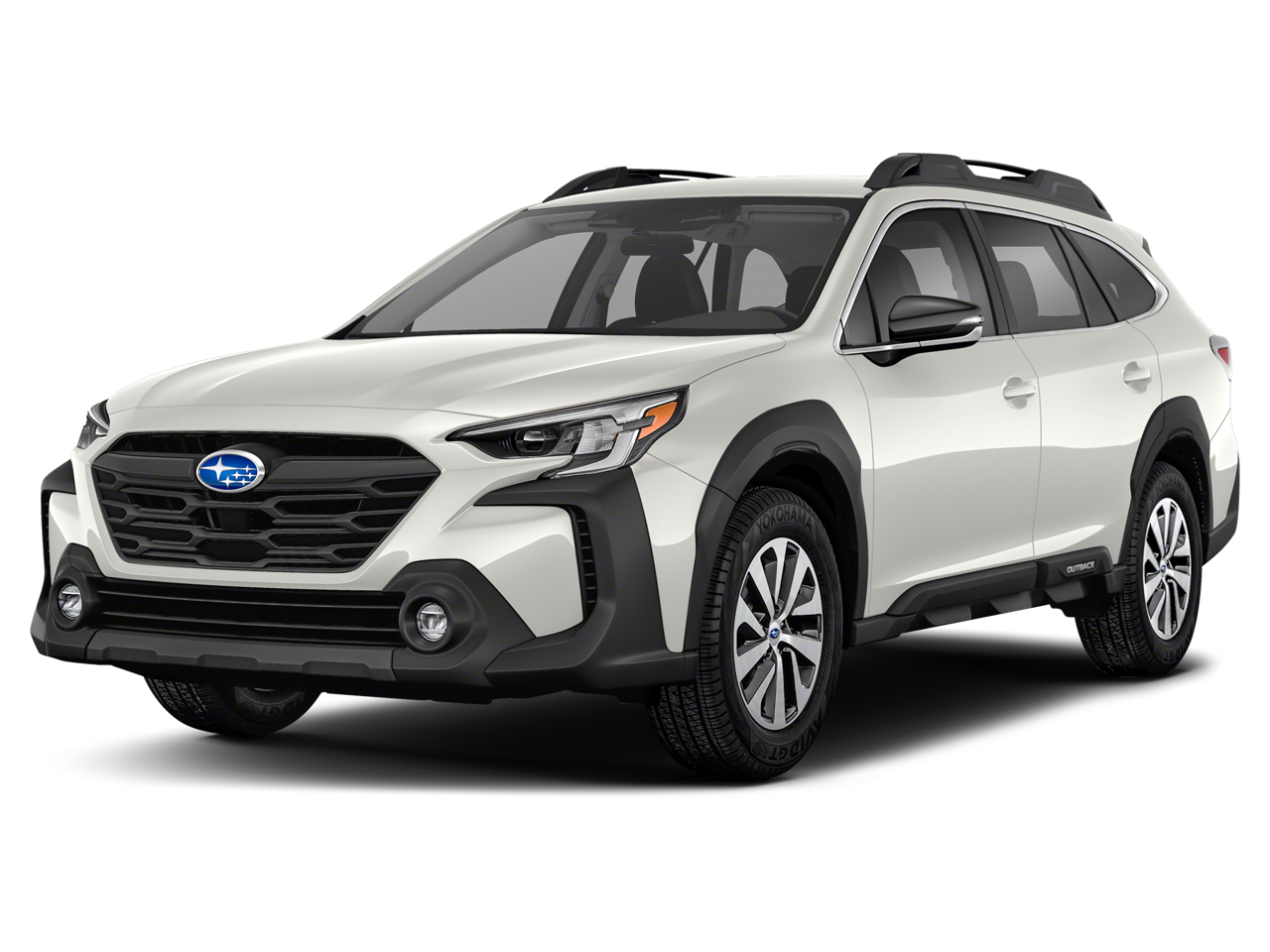 2023 Subaru Outback CVT
