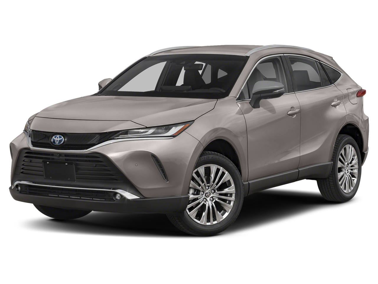 2023 Toyota Venza Limited