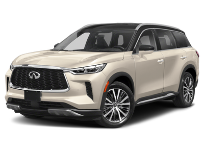 2024 INFINITI QX60 AUTOGRAPH