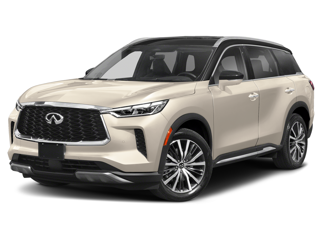 2024 INFINITI QX60 AUTOGRAPH