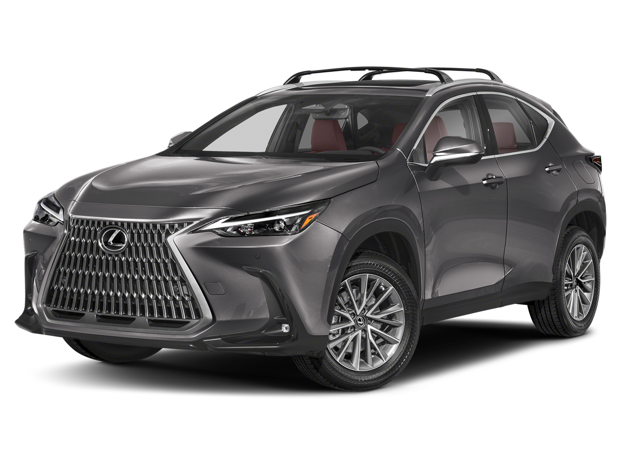 2024 Lexus NX
