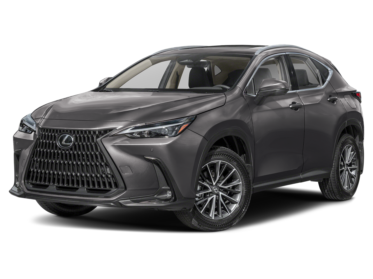 2024 Lexus NX 350 NX 350