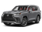 2024 Lexus LX 600 F SPORT