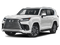 2024 Lexus LX 600 Luxury