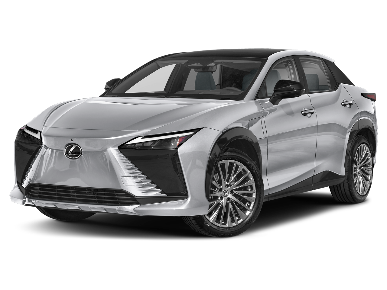 2024 Lexus RZ Luxury