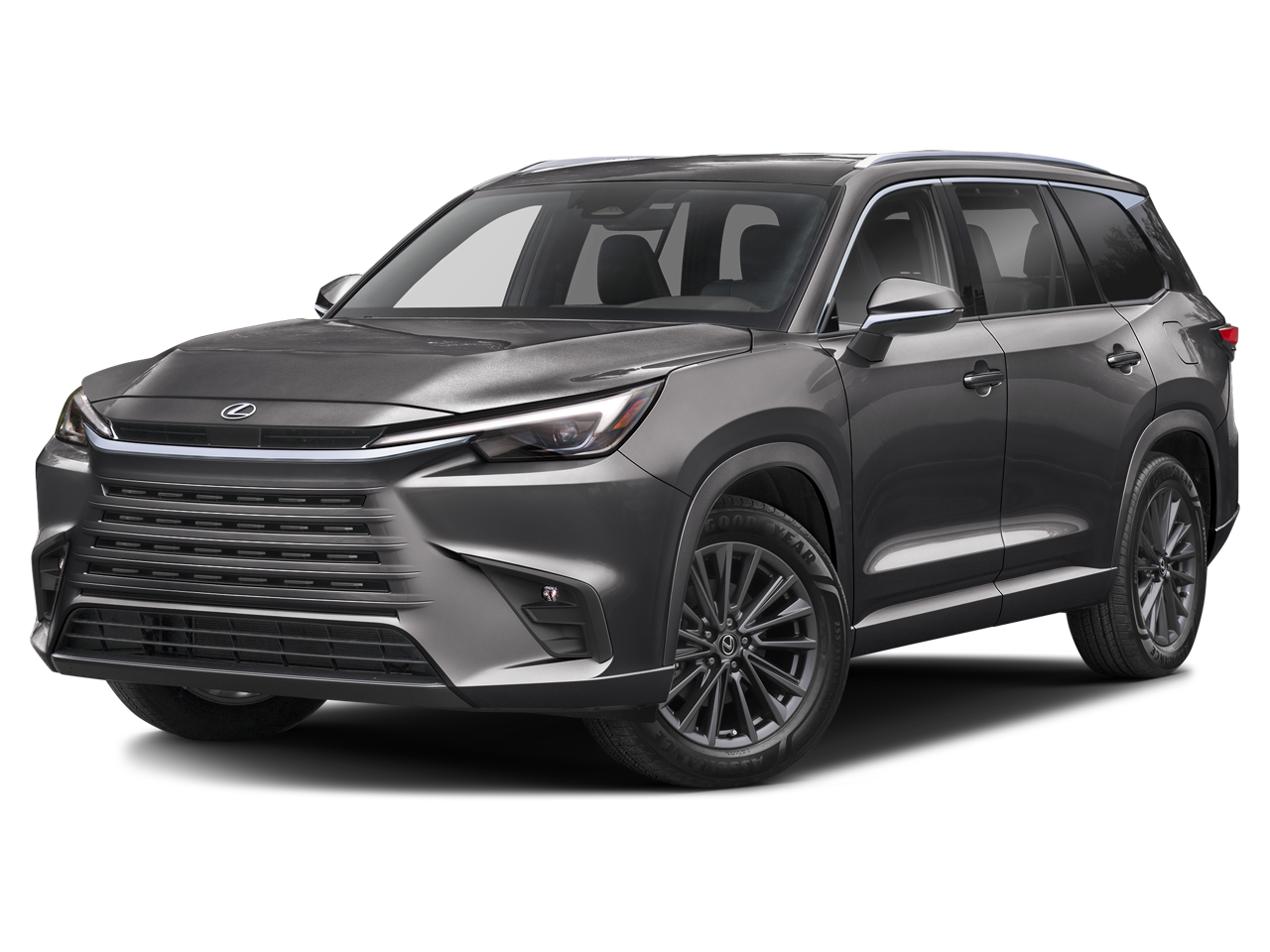 2024 Lexus TX 350 Premium