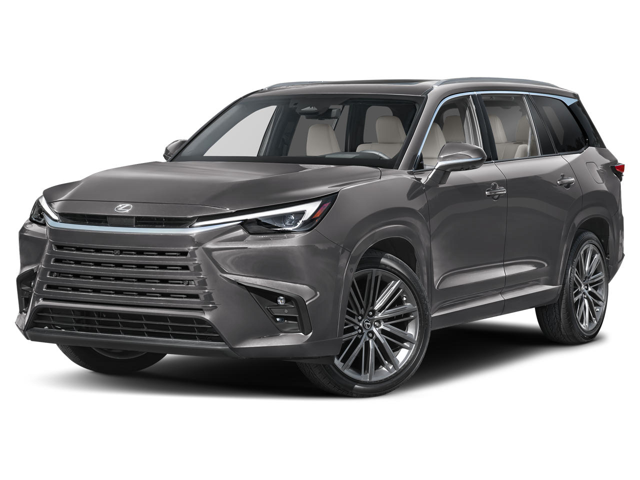 2024 Lexus TX 350 Luxury