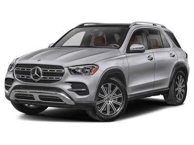 2024 Mercedes-Benz GLE 350 GLE 350