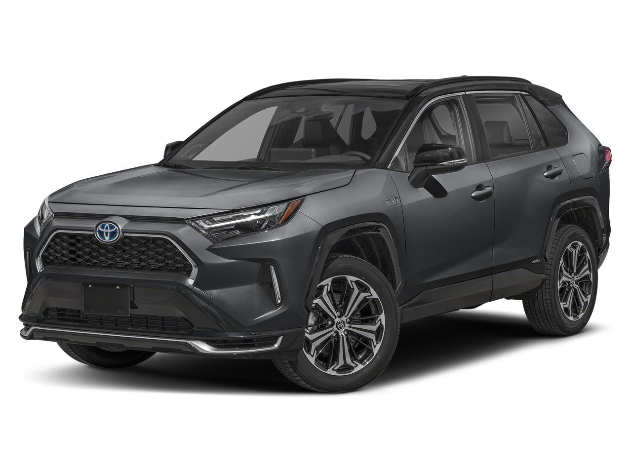 2024 Toyota RAV4 Prime XSE