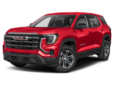 2025 GMC Terrain AWD Elevation