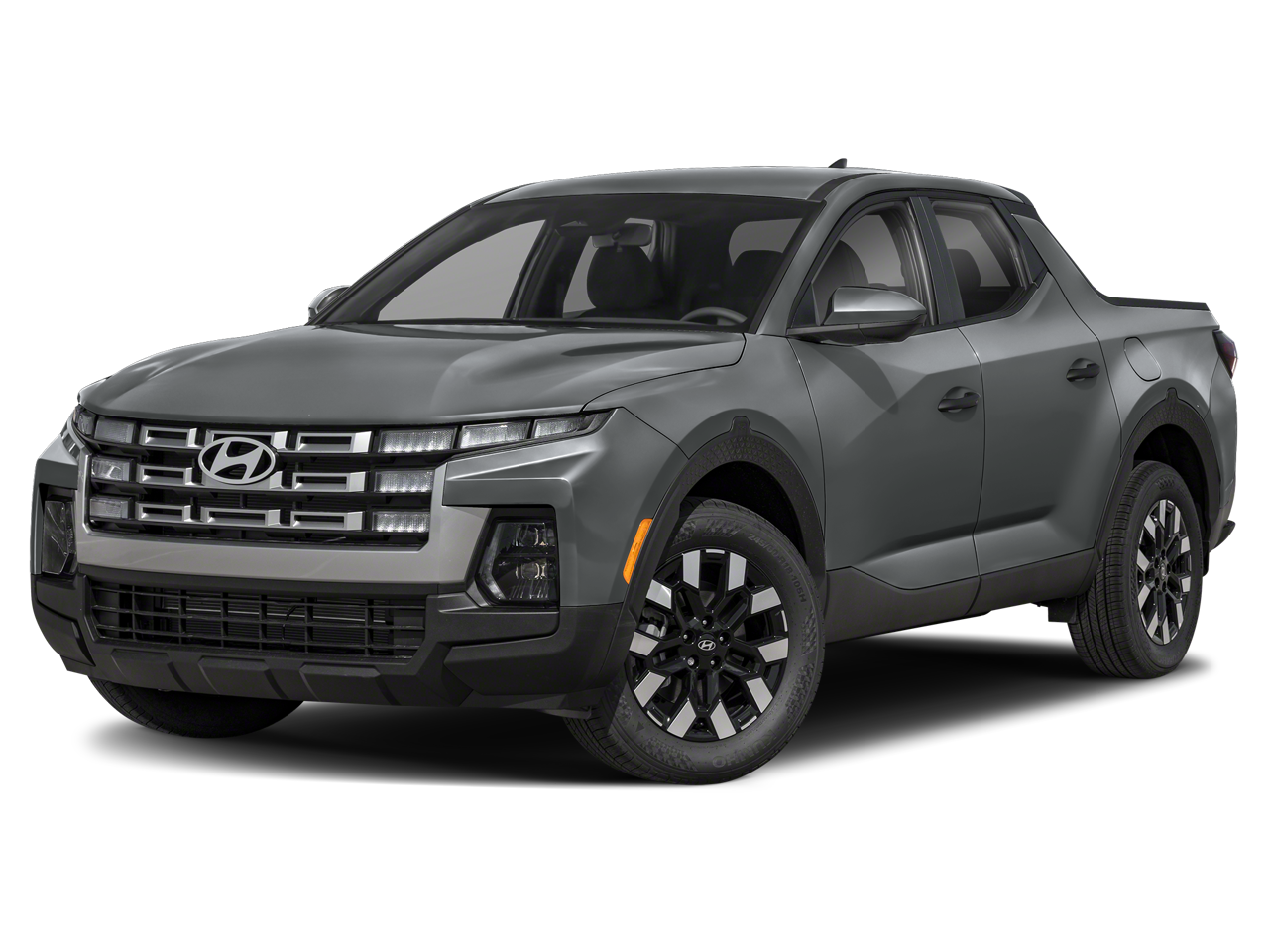 2025 Hyundai Santa Cruz SE