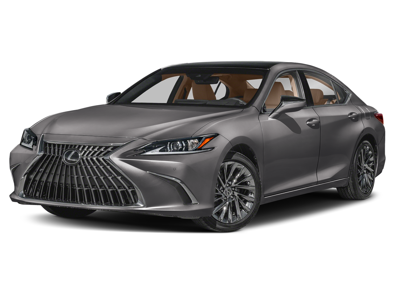 2025 Lexus ES 350 Luxury