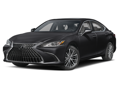 2025 Lexus ES 300h ES 300h