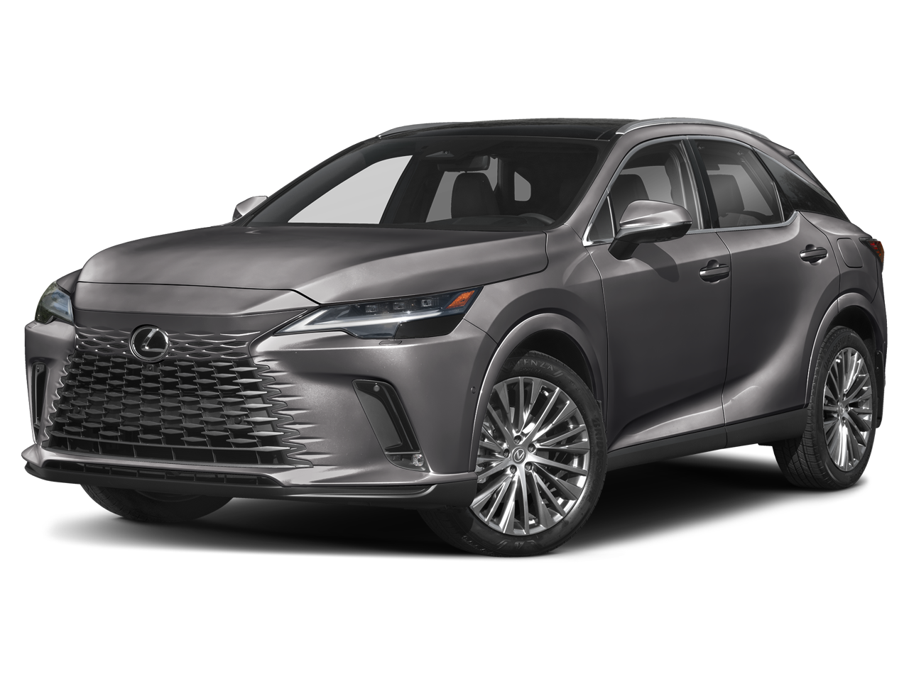 2025 Lexus RX Luxury