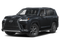 2025 Lexus LX 700h Overtrail