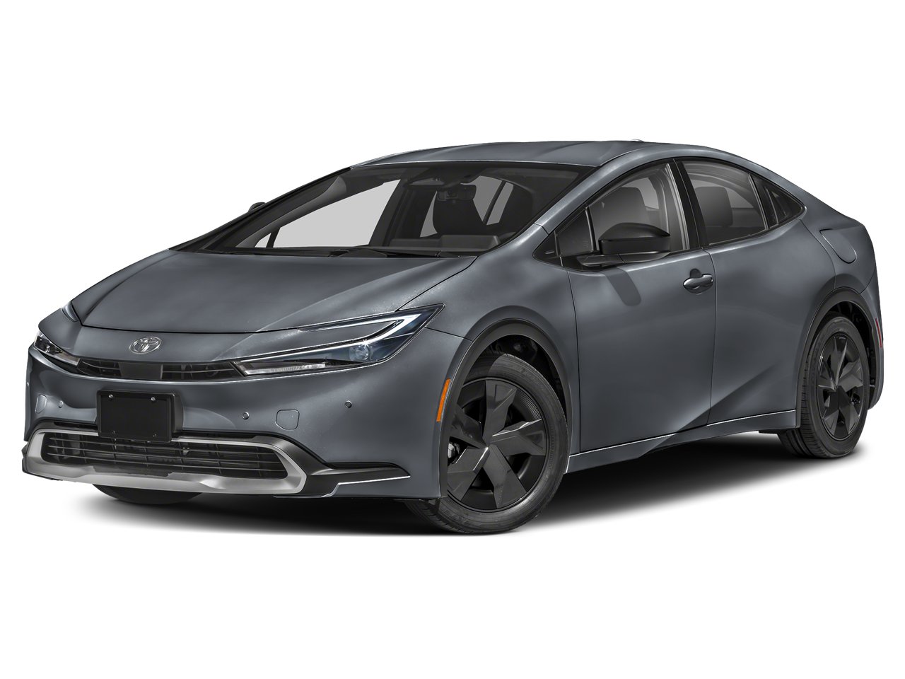 2025 Toyota Prius Plug-In Hybrid SE