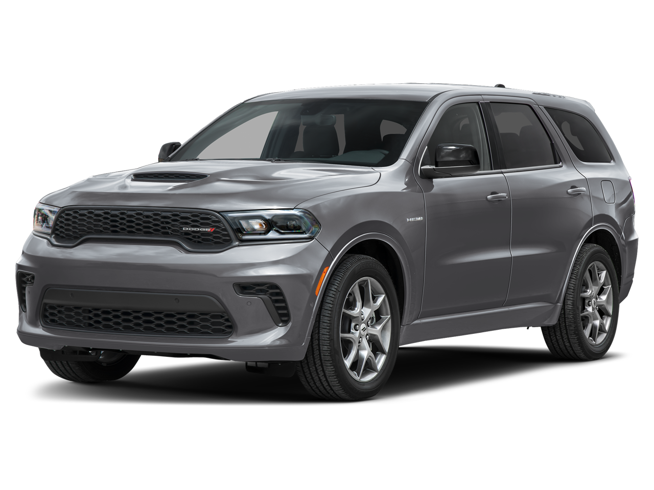2026 Dodge Durango DURANGO GT PREMIUM AWD HEMI V8