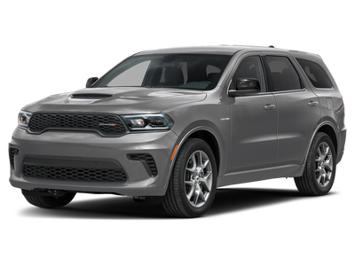 2026 Dodge Durango DURANGO GT PREMIUM AWD HEMI V8