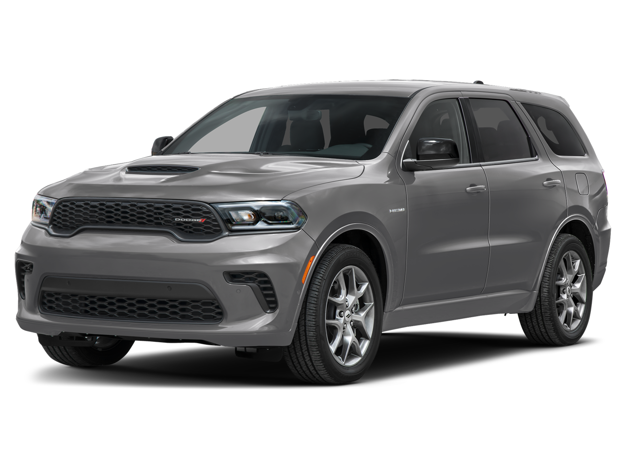 2026 Dodge Durango DURANGO GT PREMIUM AWD HEMI V8