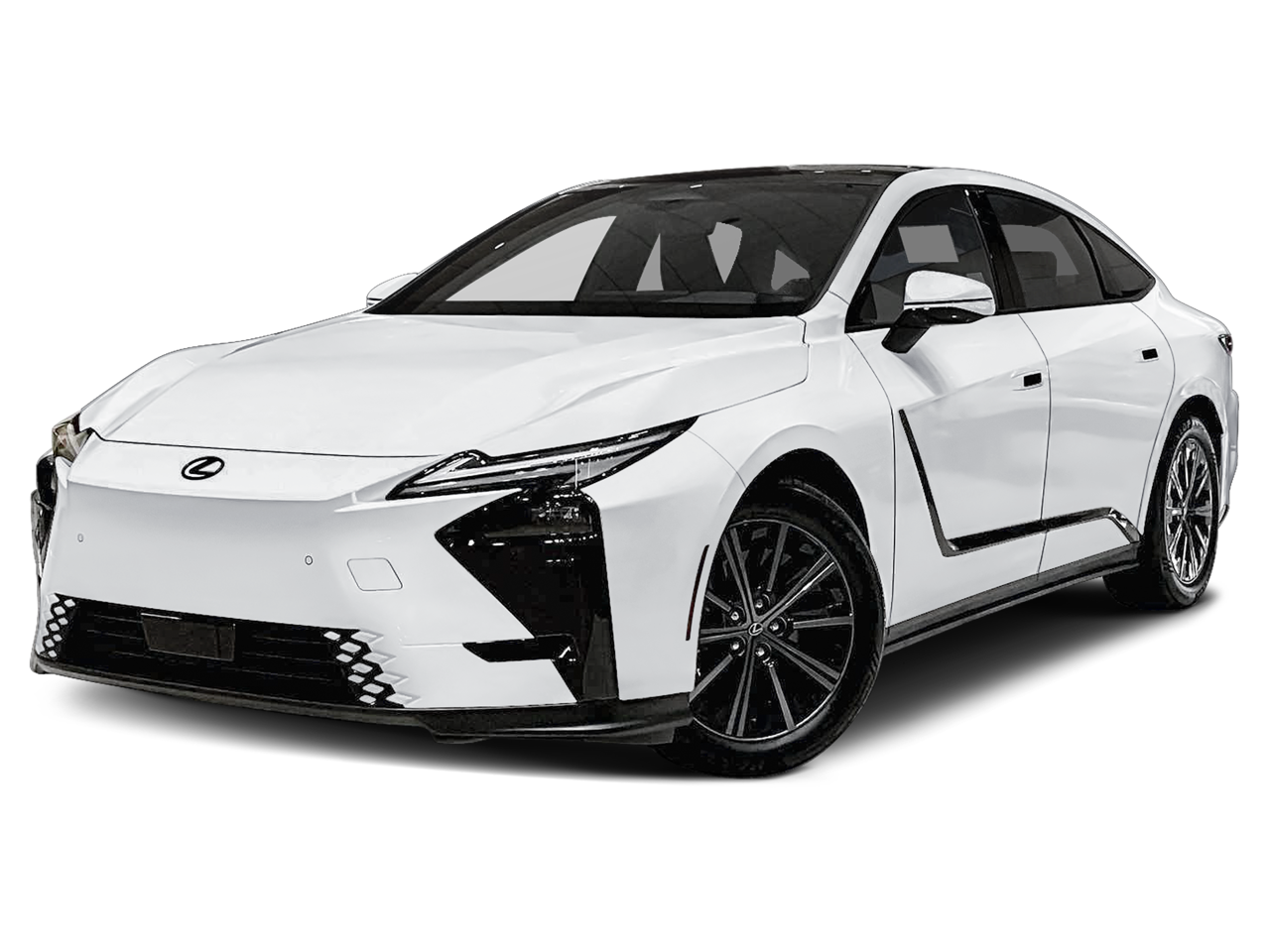 2026 Lexus ES 350e Premium