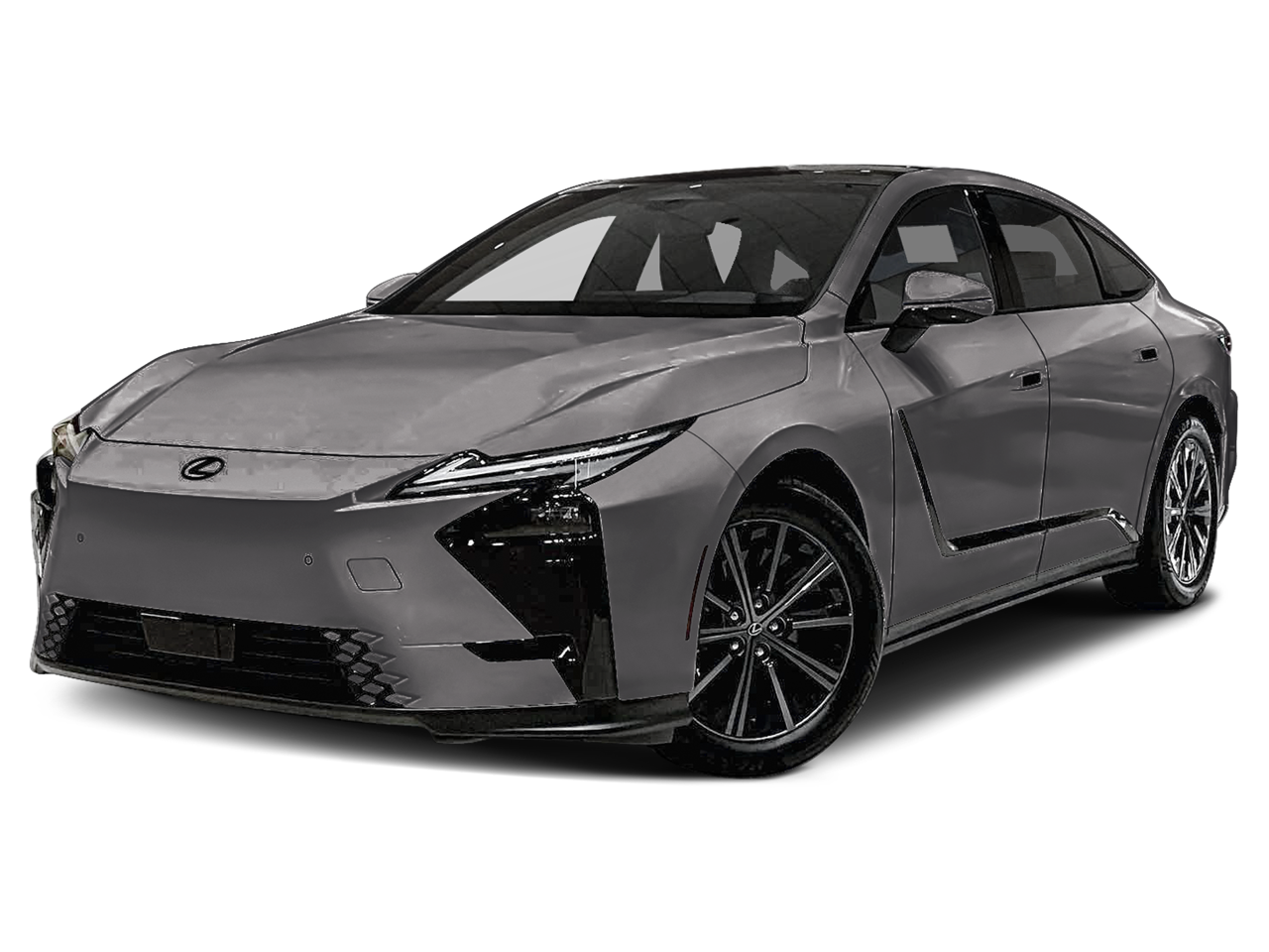 2026 Lexus ES Premium