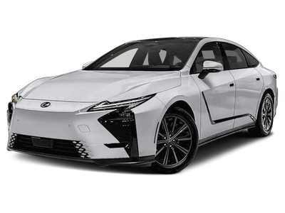 2026 Lexus ES 350e Luxury
