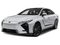 2026 Lexus ES 350e Luxury