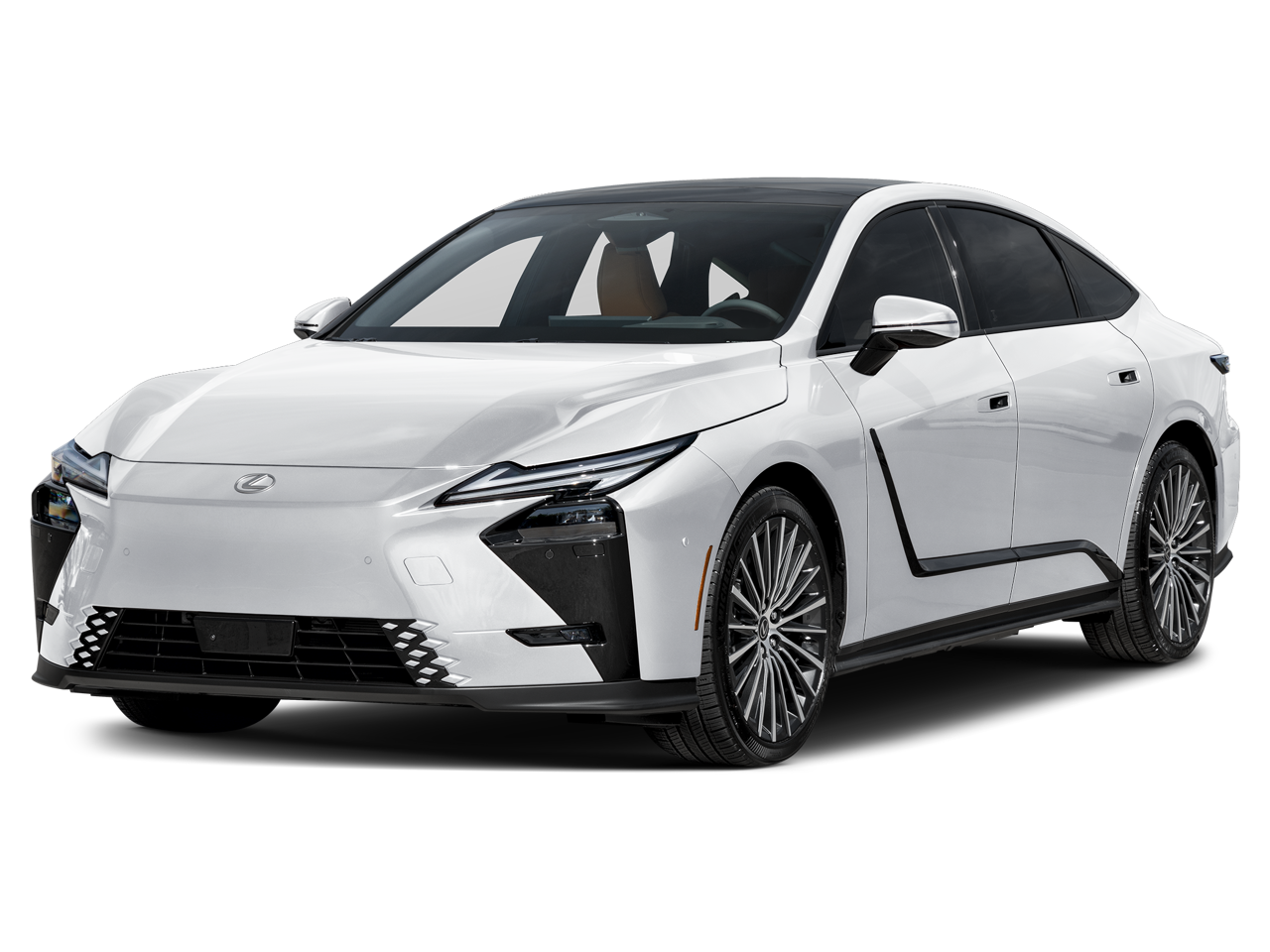 2026 Lexus ES Premium