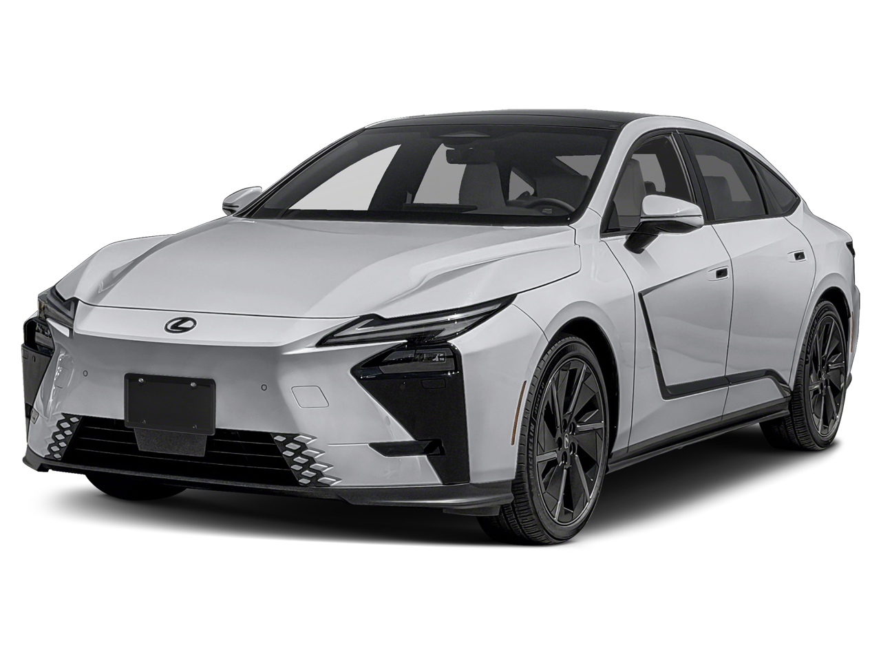 2026 Lexus ES Luxury