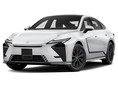 2026 Lexus ES 350h Premium+