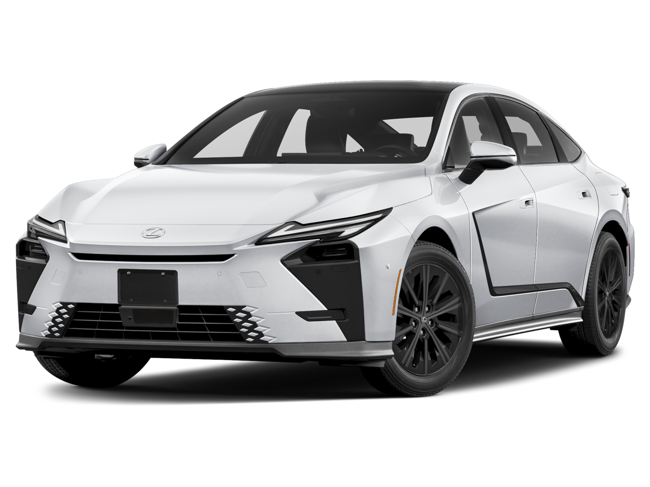 2026 Lexus ES 350h Premium+
