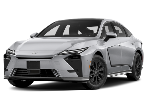 2026 Lexus ES 350h Premium