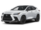 2026 Lexus NX Luxury