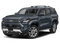 2026 Toyota 4Runner Hybrid TRD Off Road Premium