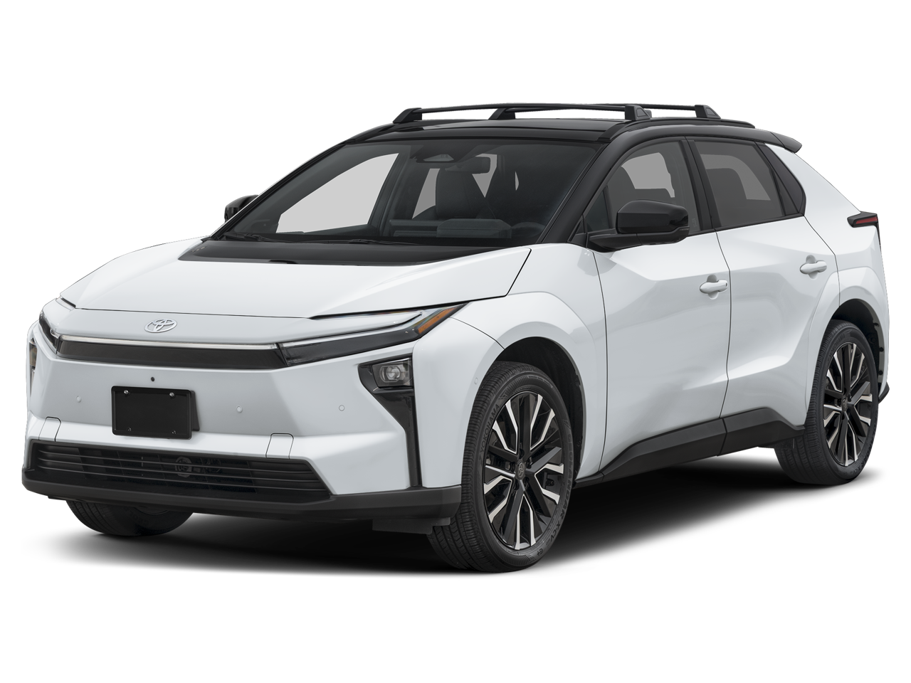 2026 Toyota bZ