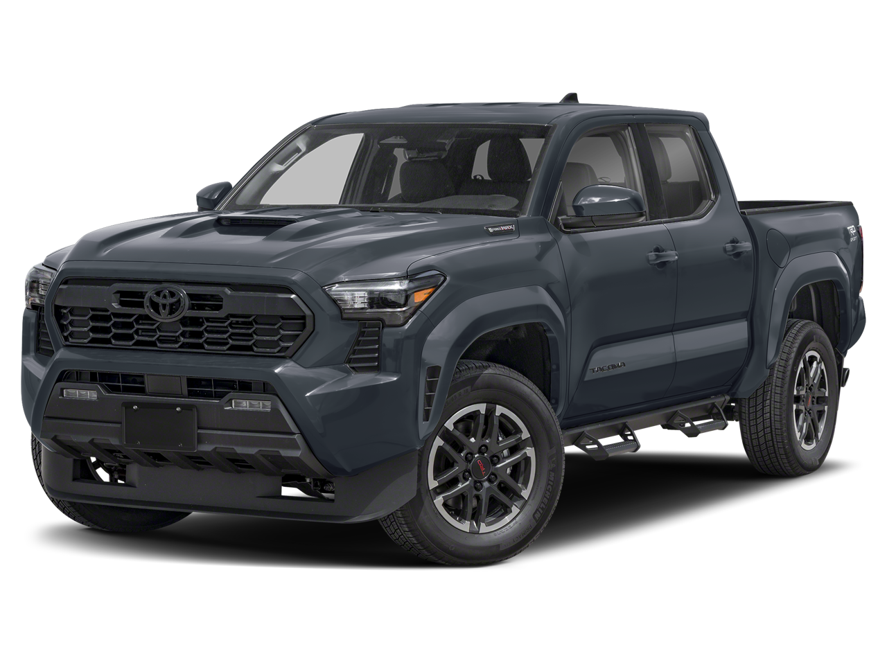 2026 Toyota Tacoma TRD Sport Hybrid