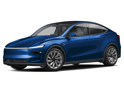 2026 Tesla Model Y Premium