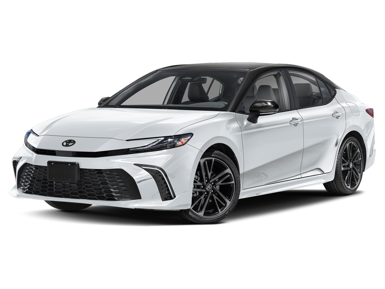 2027 Toyota Camry XSE