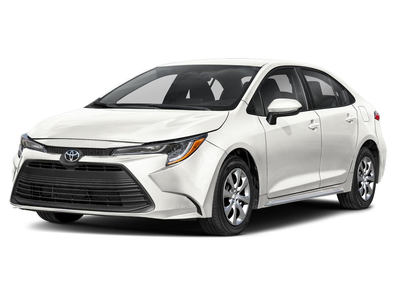 2027 Toyota Corolla